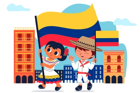 Learn Spanish in Cartagena Colombia