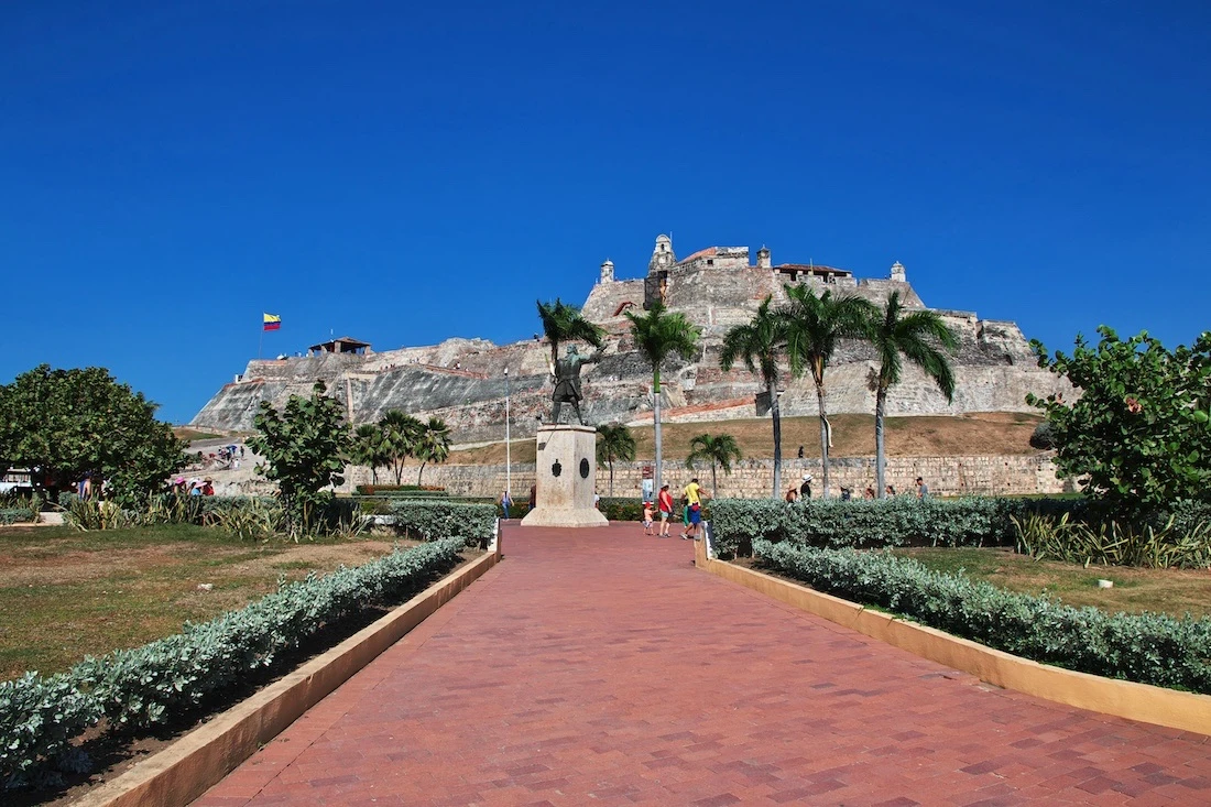 Fortress de San Felipe